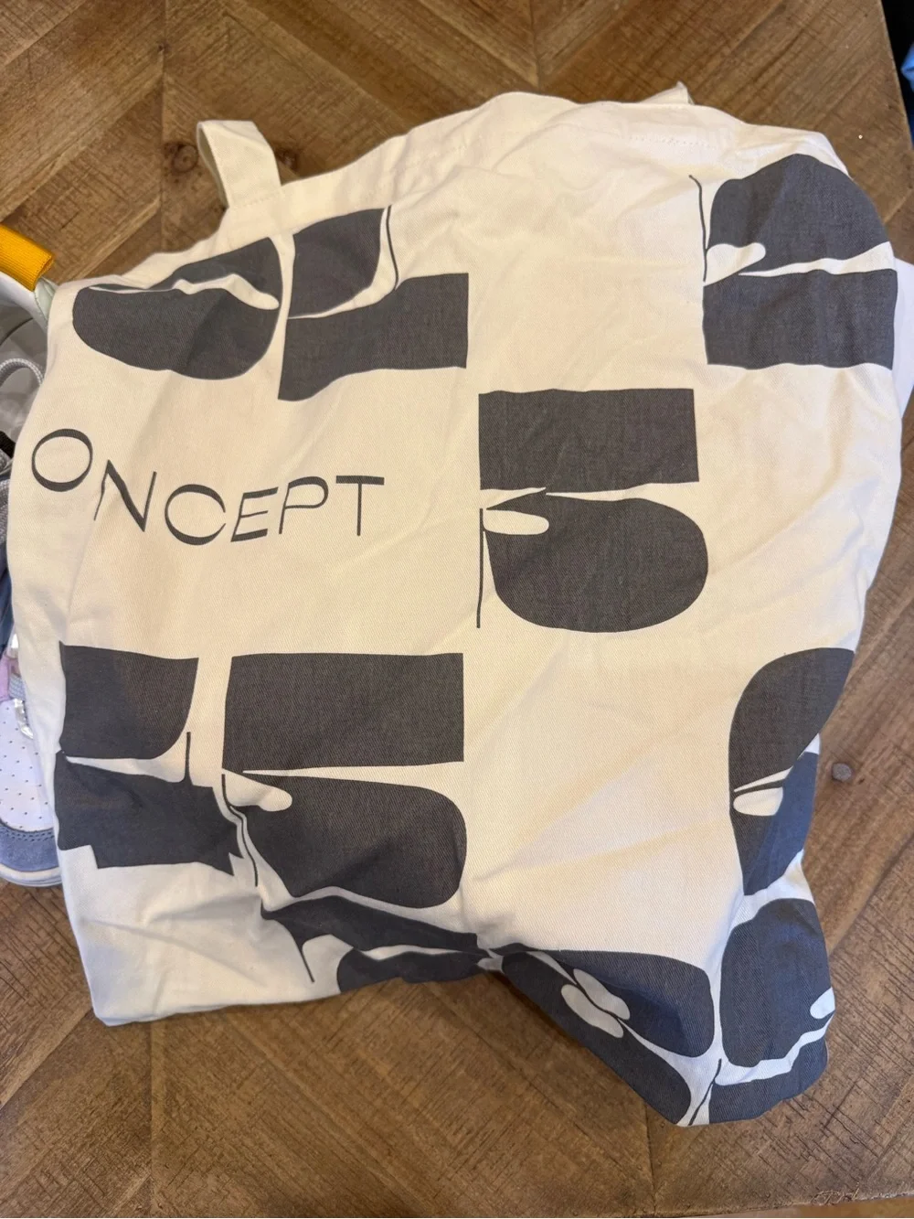 ONCEPT Phoenix Lupine Multi Soft Calf Leather Sneakers